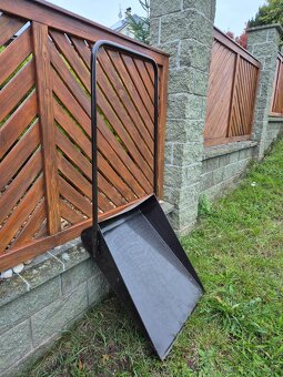 Vyklízíme garáž, vše levně v dobrém stavu - 8