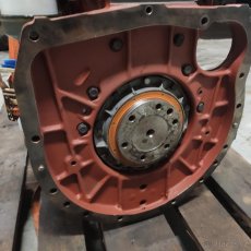 Predám motor Perkins AD3.152 CE22666 VÝKON 39kw zo Zárukou - 8