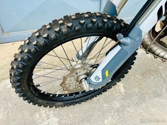 Husqvarna TE 300 TPI, možnost splátek a protiúčtu - 8