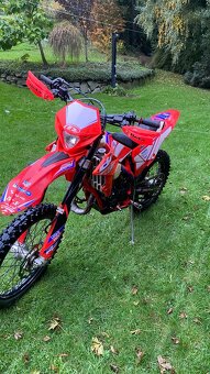 Beta rr 125 2t 2018 - 8