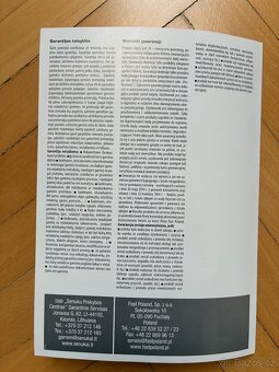 SENCOR pomalý hrnec - 8