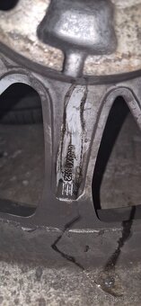 Alu kola R16 Alutec 5x112 - 8