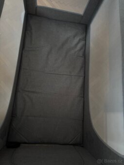 Dětská cestovní postýlka Kinderkraft - 8