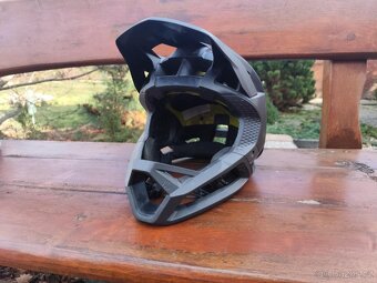 Canyon torque cf 7 2022 S - 8