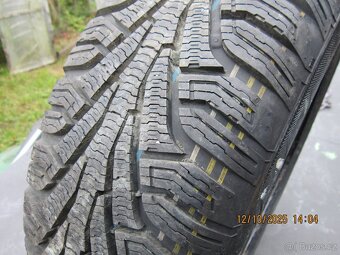 zimní pneumatiky 185/65 R14 - 8