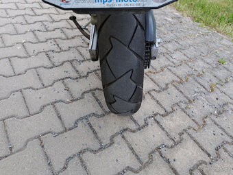 Aprilia Pegaso 650 - 8