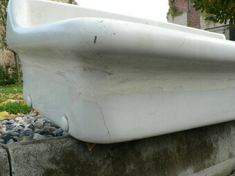 Dvoudřez kuchyň - 8