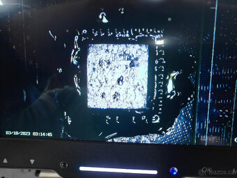 17,3" Lenovo G780 (UPGRADOVANY) - 8