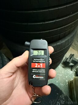 315/35/20 Hankook Ventus S1 evoZ - 8