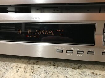 Yamaha TX-492 RDS - 8