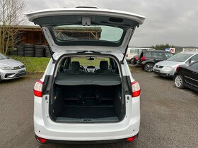Ford  C-MAX GRAND 1.6 TDCI - 8