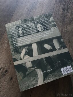 Série knih Kmeny - 8