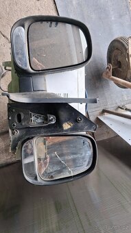 Ford tranzit 2.5D - 8