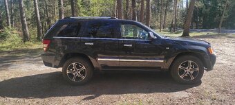 Jeep grand Cherokee 3.0crd - 8