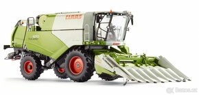 Modely kombajnů Claas 1:32 - 8