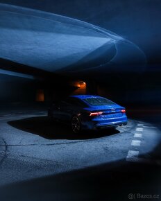 Audi RS7 C7.5 Performance 4.0 V8  - Audi Exclusive - 8