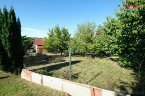 Prodej chaty 18 m2 se zahradou 462 m2, Karlovy Vary - Doubí - 8