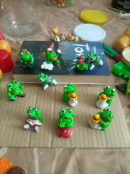 Kinder Surprize - 8