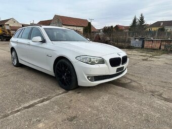 BMW 530xd F11 náhradní díly - 8