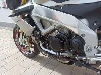 Aprilia Tuono RSV4 1000 APRC - 8
