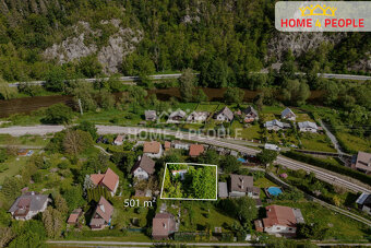 Prodej stavebního pozemku - 8