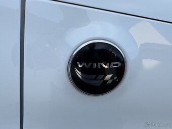 renault WIND - 8
