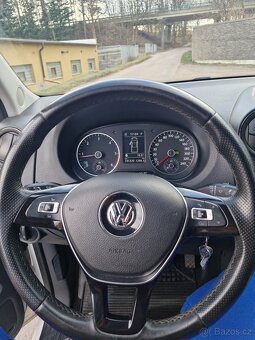 Volkswagen Amarok - 8