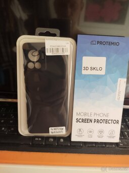 Motorola Edge 30 Ultra 12/256 gb - 8