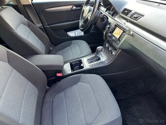 Volkswagen Passat 2.0TDi DSG, NOVÁ SPOJKA - 8