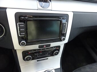 VW Passat 1.8 TSI Variant r.v.2011 (118 kw) - 8
