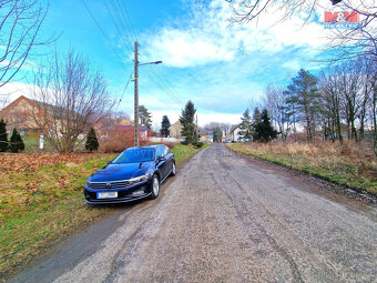 Prodej pozemku k bydlení, 2996 m², Opava - Vávrovice - 8