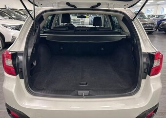 Subaru Outback 2.5 PEAK/LIMITED Zaruka1R 129 kw - 8
