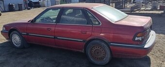 ND z Rover 820 SI (viz foto) nebo prodám jako celek - 8