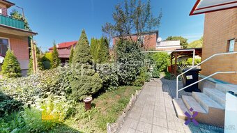 Prodej rodinného domu 80 m2, Zálešná IX - Zlín, ev.č. 02224 - 8