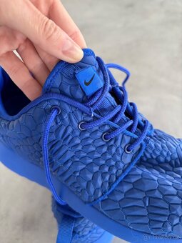 Nike tenisky vel. 37 - 8