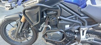 Triumph Tiger 1200 Explorer - 8