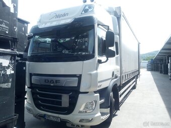 DAF CF 18-290 - 8