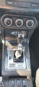 Mitsubishi Lancer Ralliart 2009 - 8