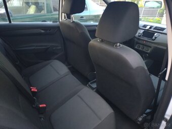 Fabia 3 Combi - 8