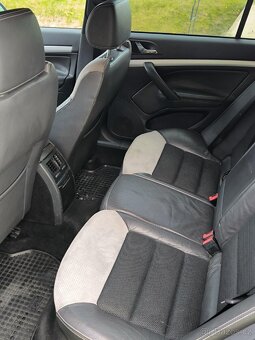 Škoda Octavia II RS 2.0 TFSI 147kw - 8