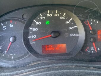 Renault Master 2.3 TDI 7míst sklápěč + uložák - 8