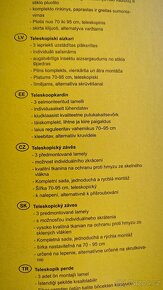 Síť proti hmyzu dveřní - 8