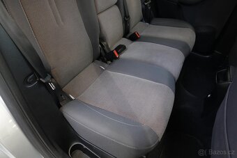 Seat Altea 1.4TSI , 92 kW benzín, 2010 - 8