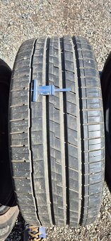 Sada letních pneu Hankook 235 55 R18 104W - 8