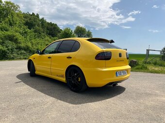Seat Leon Cupra R 1M BAM 1.8t 165KW - 8
