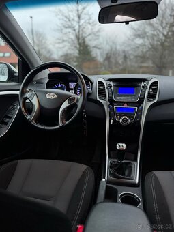 I30 1.6crdi 2015 - 8