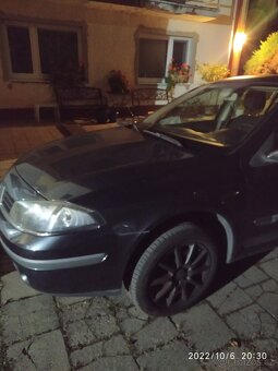 Sada kol 205/55 r16v - 8