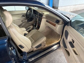 Volvo c70 2.0t 166kw - 8