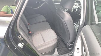 Hyundai i30, combi 1.6 CRDi, 81 kW - 8