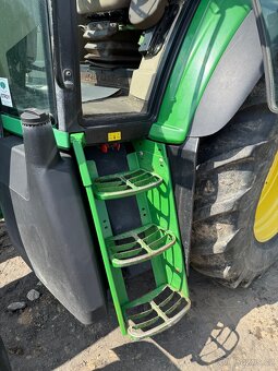 John Deere 6920 - 8